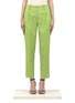 Main View - Click To Enlarge - 3.1 PHILLIP LIM - Pleat-front pants