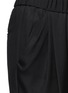 Detail View - Click To Enlarge - 3.1 PHILLIP LIM - Pleat front silk pants