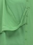 Detail View - Click To Enlarge - 3.1 PHILLIP LIM - Twisted placket top