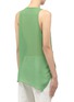 Back View - Click To Enlarge - 3.1 PHILLIP LIM - Twisted placket top