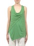 Main View - Click To Enlarge - 3.1 PHILLIP LIM - Twisted placket top