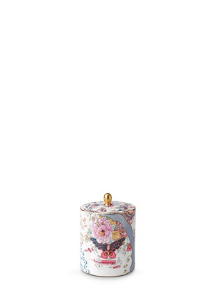 Main View - Click To Enlarge - WEDGWOOD - Butterfly Bloom Tea Caddy