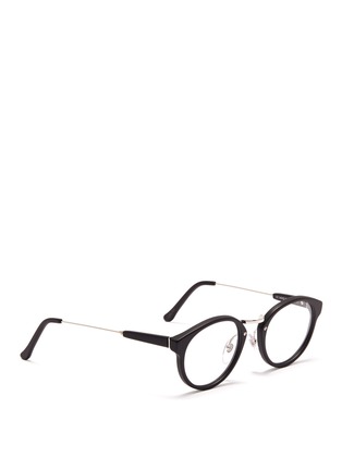 Figure View - Click To Enlarge - SUPER - 'Panamá' optical glasses