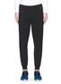 Main View - Click To Enlarge - DYNE - 'Pisano' elastic cuff pants
