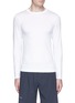Main View - Click To Enlarge - 72035 - Seamless performance long sleeve T-shirt