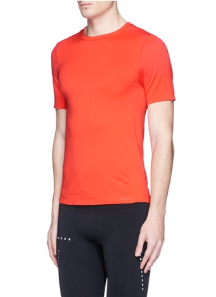 Front View - Click To Enlarge - FALKE - Seamless performance T-shirt