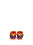 Back View - Click To Enlarge - NEW BALANCE - '574' leather toddler sneakers