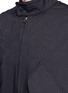 Detail View - Click To Enlarge - ACNE STUDIOS - 'Mito' Harrington jacket