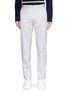 Main View - Click To Enlarge - ACNE STUDIOS - 'Alfred' slim fit chinos