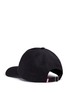 Figure View - Click To Enlarge - HAVE A GOOD TIME - Logo embroidered baseball cap