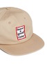 Detail View - Click To Enlarge - HAVE A GOOD TIME - Frame logo embroidered baseball cap