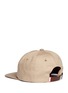 Figure View - Click To Enlarge - HAVE A GOOD TIME - Frame logo embroidered baseball cap