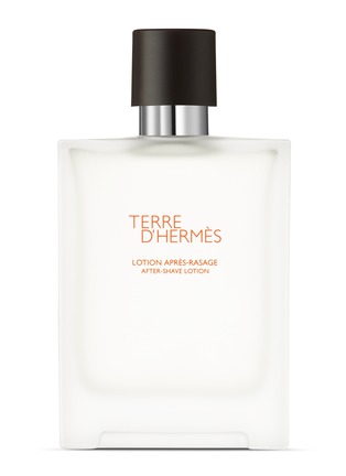 Main View - Click To Enlarge - HERMÈS - Terre d'Hermès After-Shave Lotion 100ml