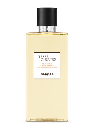 Main View - Click To Enlarge - HERMÈS - Terre d'Hermès All-over Shampoo 200ml
