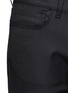 Detail View - Click To Enlarge - THEORY - 'Raffi JE N Z' slim fit wool pants