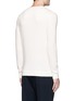 Back View - Click To Enlarge - THEORY - 'Donners C' cashmere sweater