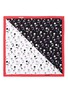 Main View - Click To Enlarge - KENZO - Dandellion print silk twill scarf
