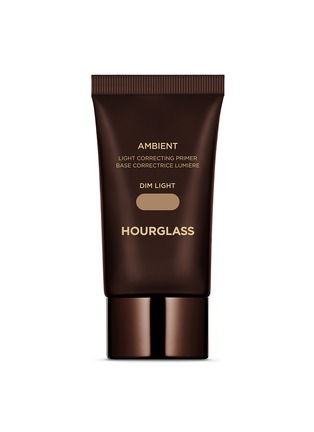 Main View - Click To Enlarge - HOURGLASS - Ambient® Light Correcting Primer - Dim Light