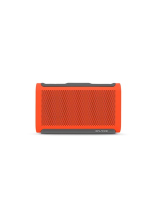 Main View - Click To Enlarge - BRAVEN - Balance waterproof wireless speaker – Sunset