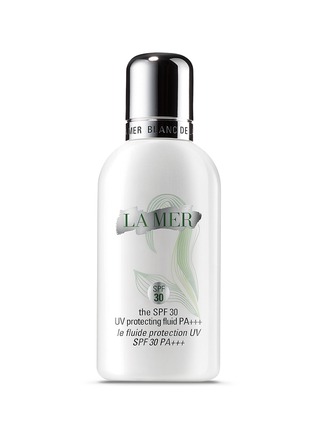 Main View - Click To Enlarge - LA MER - The SPF 30 UV Protecting Fluid PA+++ 50ml