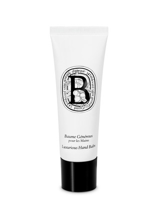 Main View - Click To Enlarge - DIPTYQUE - Luxurious Hand Balm 50ml