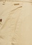Detail View - Click To Enlarge - SCOTCH & SODA - 'Stuart' slim fit stretch chinos