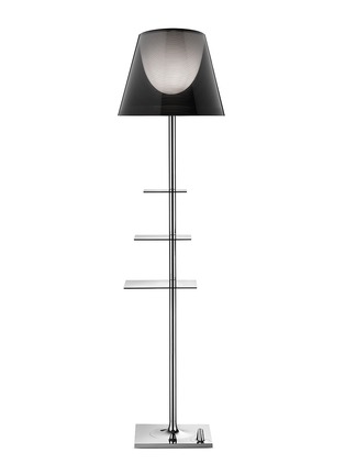 Main View - Click To Enlarge - FLOS - Bibliotheque Nationale floor lamp