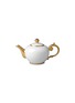 Main View - Click To Enlarge - L'OBJET - Aegean teapot – Gold