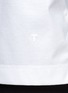 Detail View - Click To Enlarge - T BY ALEXANDER WANG - Chintz cotton jersey boxy T-shirt