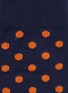 Detail View - Click To Enlarge - HAPPY SOCKS - Dots socks