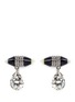 Main View - Click To Enlarge - GIVENCHY - Spike magnetic earrings