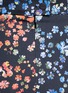 Detail View - Click To Enlarge - PREEN BY THORNTON BREGAZZI - Joslyn floral print pencil skirt