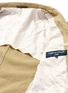  - COMME DES GARÇONS HOMME - Garment dyed Oxford soft blazer