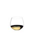 Main View - Click To Enlarge - RIEDEL - O white wine tumbler - Oaked Chardonnay