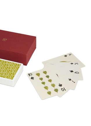  - SHANG XIA - Wish playing card set