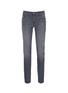 Main View - Click To Enlarge - J BRAND - 'Kane' straight leg jeans