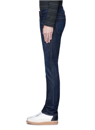 Detail View - Click To Enlarge - J BRAND - 'Kane' straight leg jeans