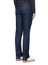 Back View - Click To Enlarge - J BRAND - 'Kane' straight leg jeans