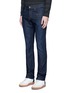 Front View - Click To Enlarge - J BRAND - 'Kane' straight leg jeans