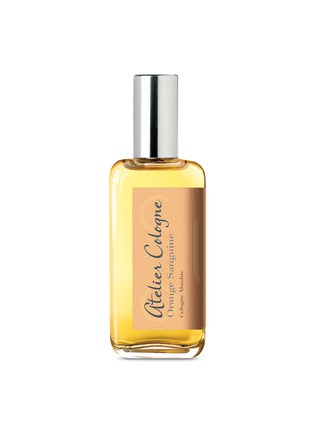 Main View - Click To Enlarge - ATELIER COLOGNE - Cologne Absolue Travel Spray 30ml − Orange Sanguine