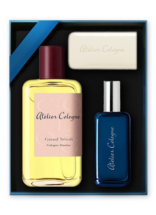 Main View - Click To Enlarge - ATELIER COLOGNE - Cologne Absolue 100ml – Grand Néroli