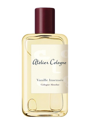Main View - Click To Enlarge - ATELIER COLOGNE - Cologne Absolue 100ml – Vanille Insensée