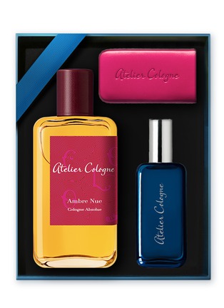 Main View - Click To Enlarge - ATELIER COLOGNE - Cologne Absolue 100ml – Ambre Nue