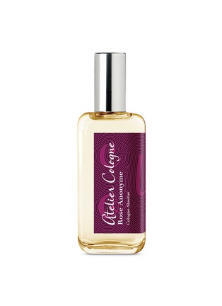 Main View - Click To Enlarge - ATELIER COLOGNE - Cologne Absolue Travel Spray 30ml − Rose Anonyme
