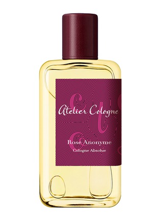 Main View - Click To Enlarge - ATELIER COLOGNE - Cologne Absolue 100ml – Rose Anonyme