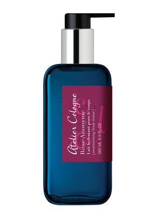 Main View - Click To Enlarge - ATELIER COLOGNE - Rose Anonyme Moisturizing Body Lotion 265ml