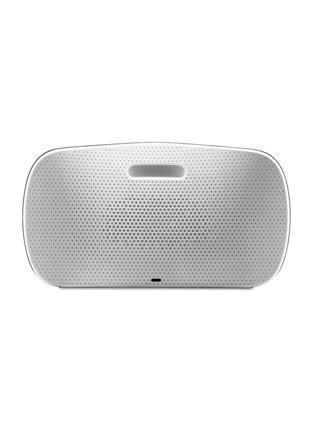 Back View - Click To Enlarge - BANG & OLUFSEN - BeoPlay A6 cover