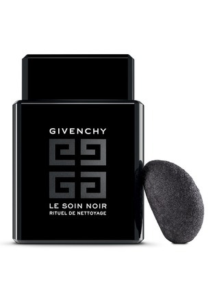 Main View - Click To Enlarge - GIVENCHY - Le Soin Noir Cleanser 175ml