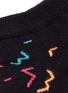 Detail View - Click To Enlarge - HAPPY SOCKS - 80's low socks