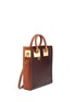 Front View - Click To Enlarge - SOPHIE HULME - Mini tote bag